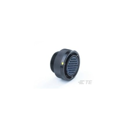 Te Connectivity FREE SOCKET CONNECTOR Y5015-000000100006